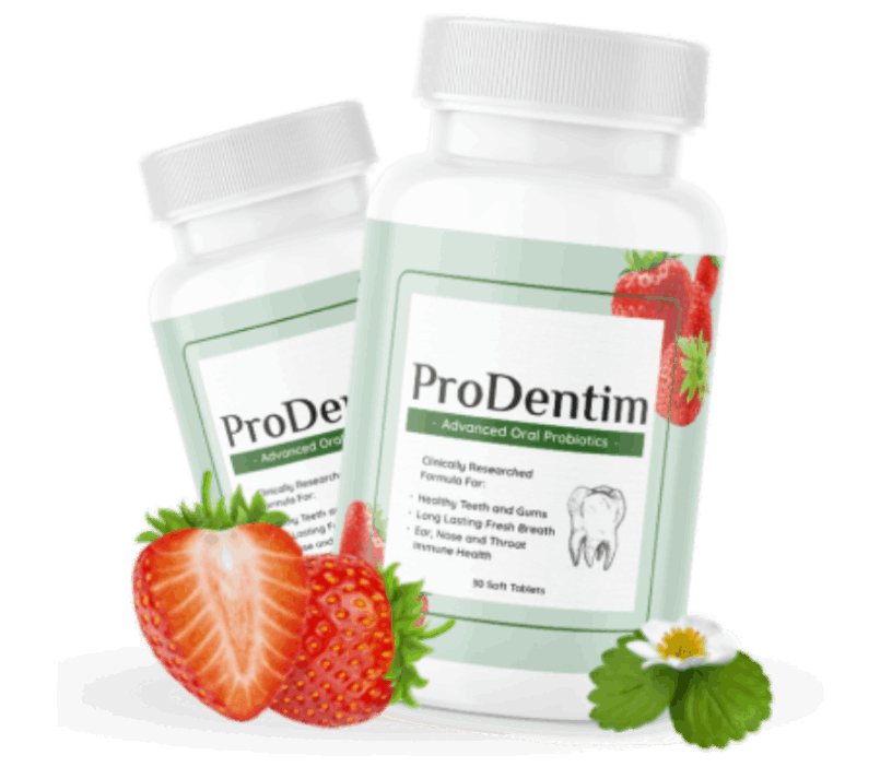 ProDentim® Official site | bad breath cure prodentim